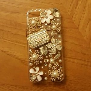 Iphone 5s Phone Case