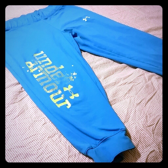 Under Armour
