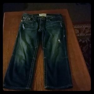 Like new Big Star Capri