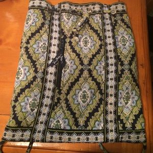Vera Bradley Draw String Backpack