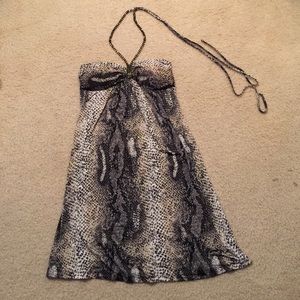 ArdenB dress