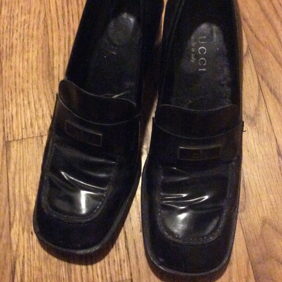 Gucci Loafers