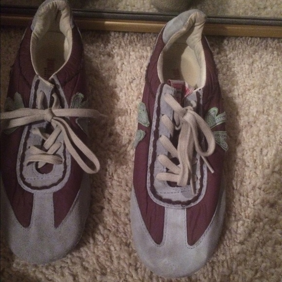 True religion shoes