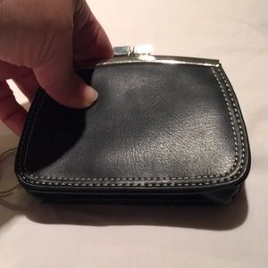 Nine & company wristlet