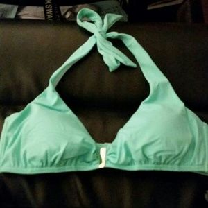Victoria's Secret swim top.