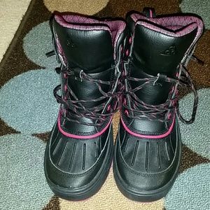 Nike ACG boots