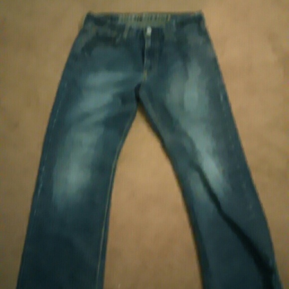 American eagle denim jean
