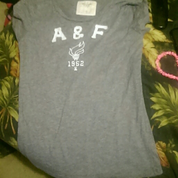 Abercrombie & Fitch shirt - Picture 1 of 1