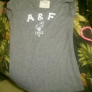 Abercrombie & Fitch shirt