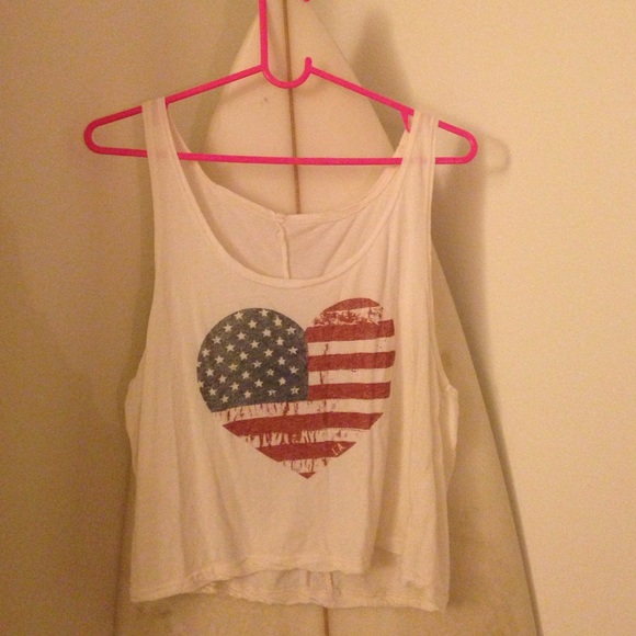 Brandy Melville tanktop