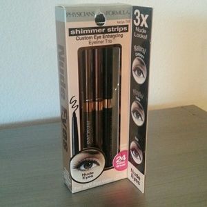 Physicians Formula Shimmer 3 pc Eyeliner Set
