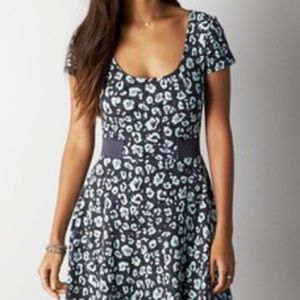 AE Printed Kate Dress