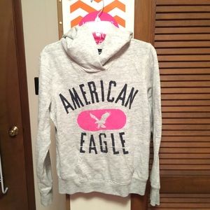 American Eagle Hoodie