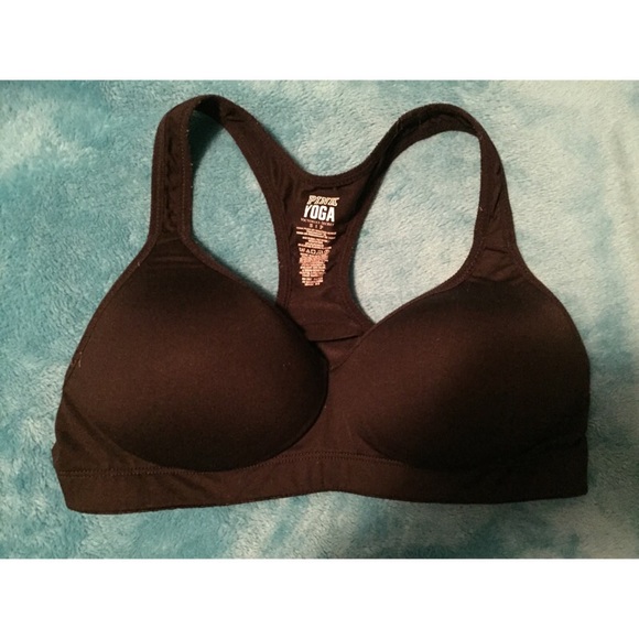 PINK Victoria's Secret Accessories - PINK Victoria Secret bra