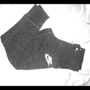 Nike joggers