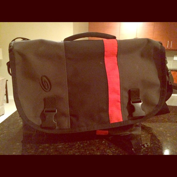 Timbuk2 Messenger Bag