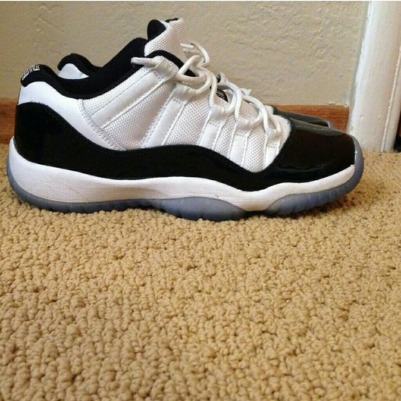 Concord11s Lows Make me A Offer