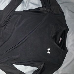 Dri-fit under armor💪🏆