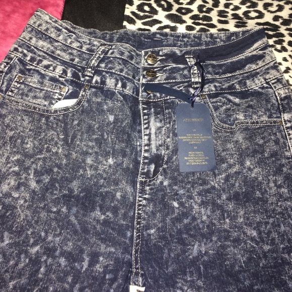 Junior Acid jeans
