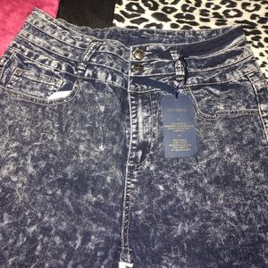 Junior Acid jeans