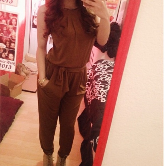 Michael Kors romper