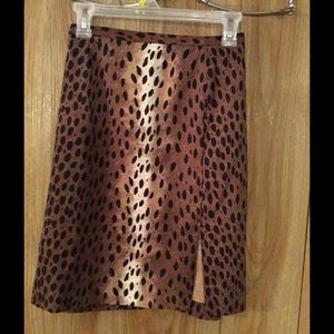 Michael Kors Skirt