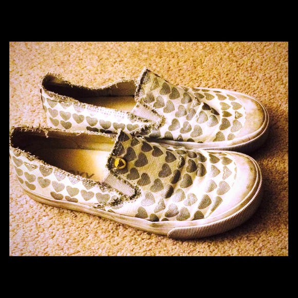 Slips-ons