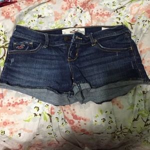 Hollister Shorts