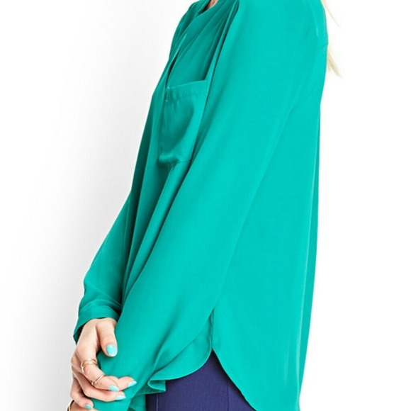 SOLD IN BUNDLE! FINAL SALE! NWT forever 21