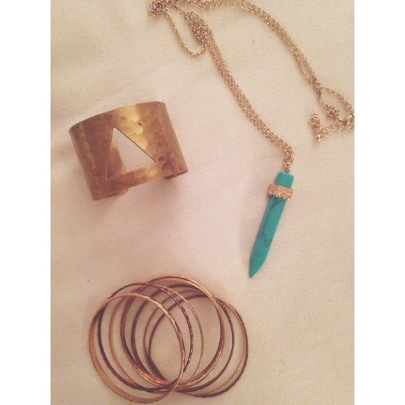 ✨Golden Bundle✨