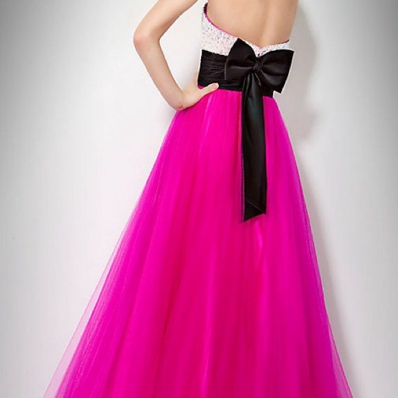 Jovani prom dress bundle