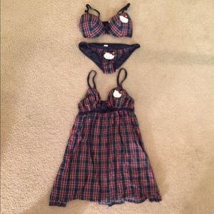 Hello kitty super cute combo