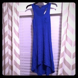 Express summer dress
