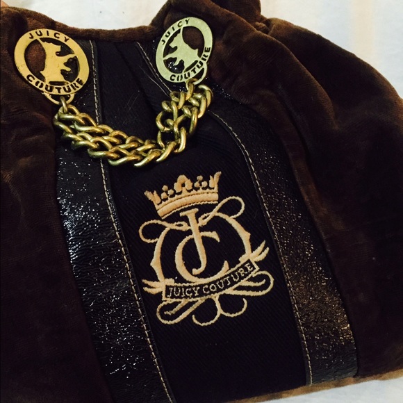 Juicy Couture purse