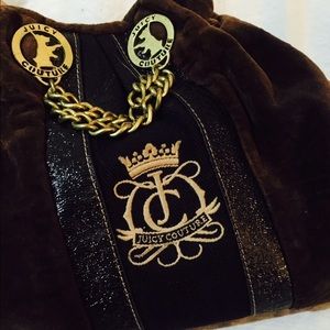 Juicy Couture purse