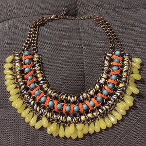 New Zara Necklace