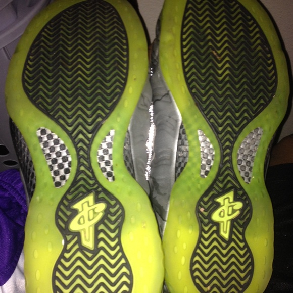 Foams - Picture 2 of 2