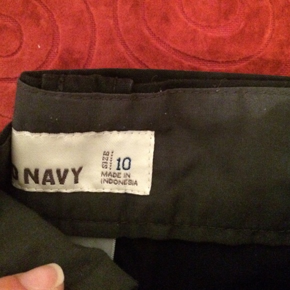 Shorts - Picture 2 of 2