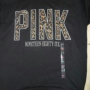 Oversized PINK sweaters