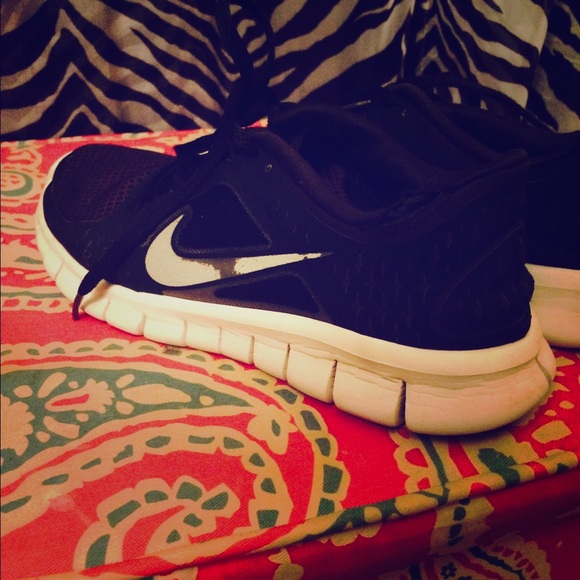 Nike Free Runs