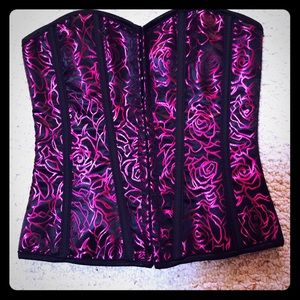 💖 Sexy corset - Brand New 💖