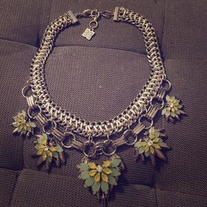 BCBG Neclace