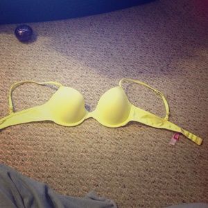 T-Shirt Demi bra