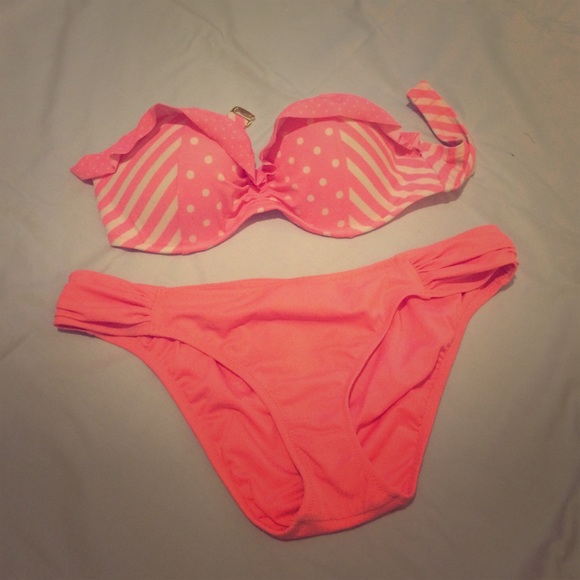 Victoria's Secret Swimsuit