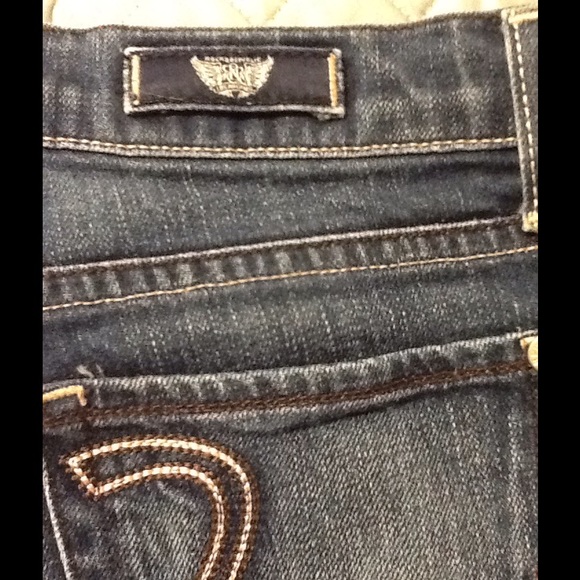 Rock & Republic Denim - 4 momofdjnaudrie Rock & Republic Jeans size 26