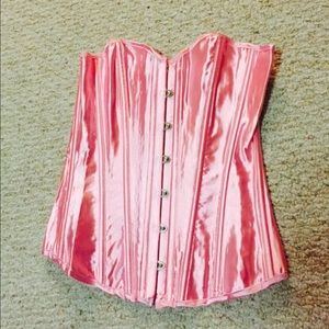 💗Sexy corset- Brand new💗