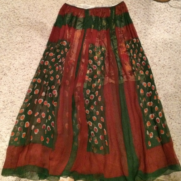 Jean Paul Gaultier Dresses & Skirts - Jean Paul Gaultier skirt