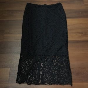 Zara Skirt