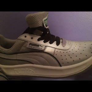 Special edition California Pumas