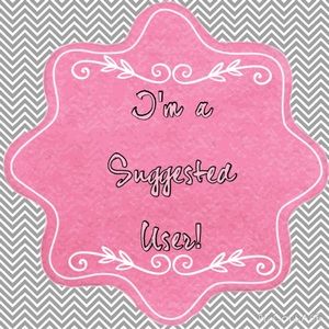 Yay!! I am a Suggested User!!